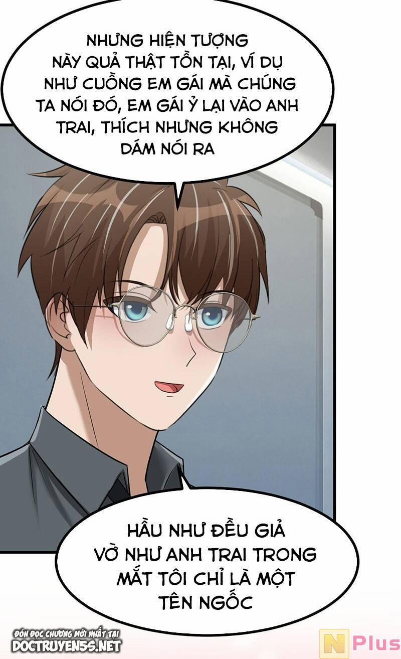 Chị Gái Tôi Là Đại Minh Tinh 188 trang 38