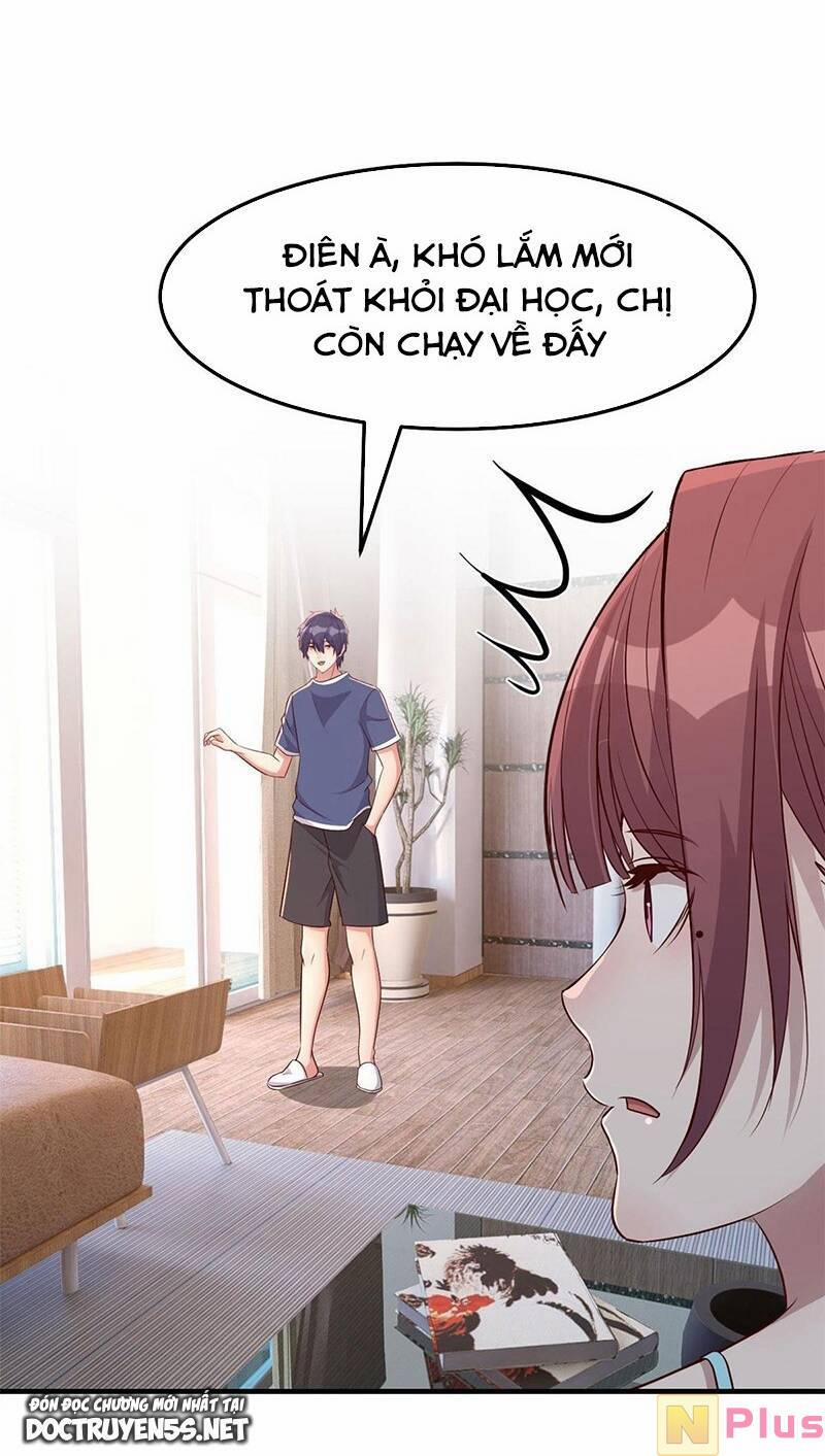 Chị Gái Tôi Là Đại Minh Tinh 188 trang 7