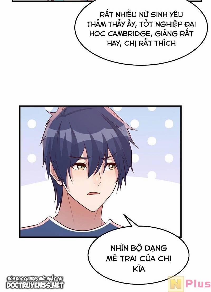 Chị Gái Tôi Là Đại Minh Tinh 188 trang 9