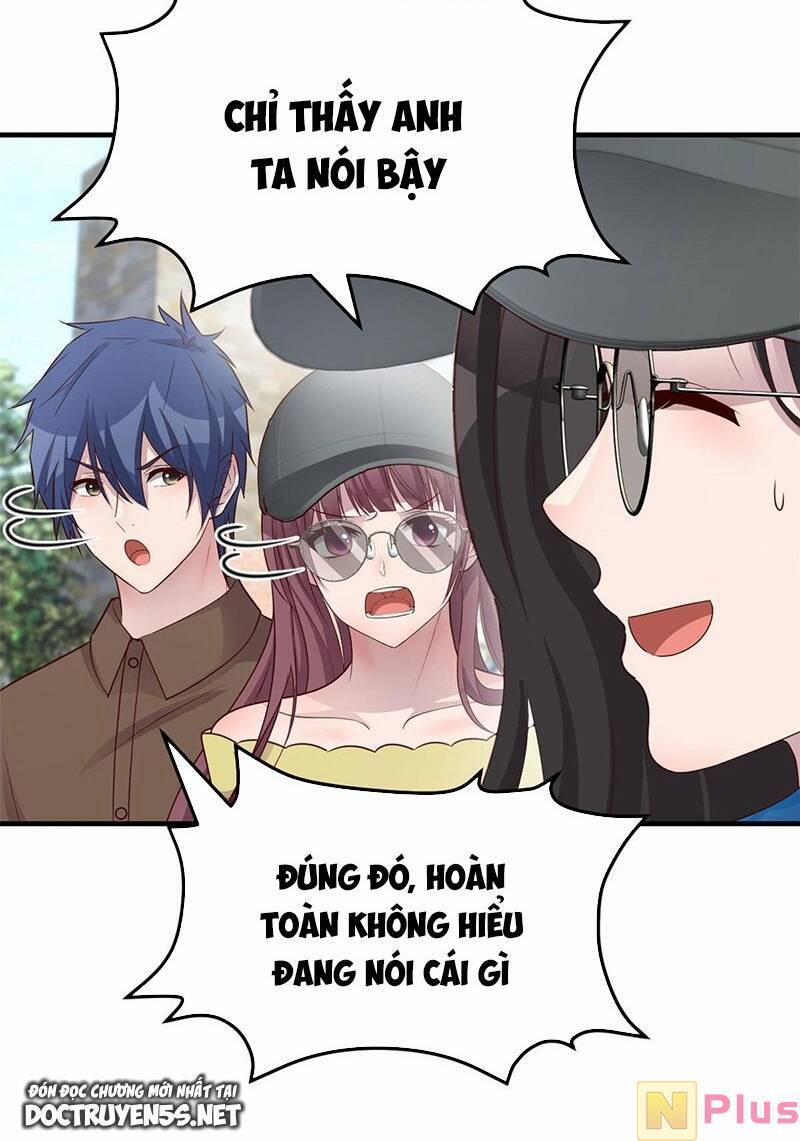 Chị Gái Tôi Là Đại Minh Tinh 189 trang 16