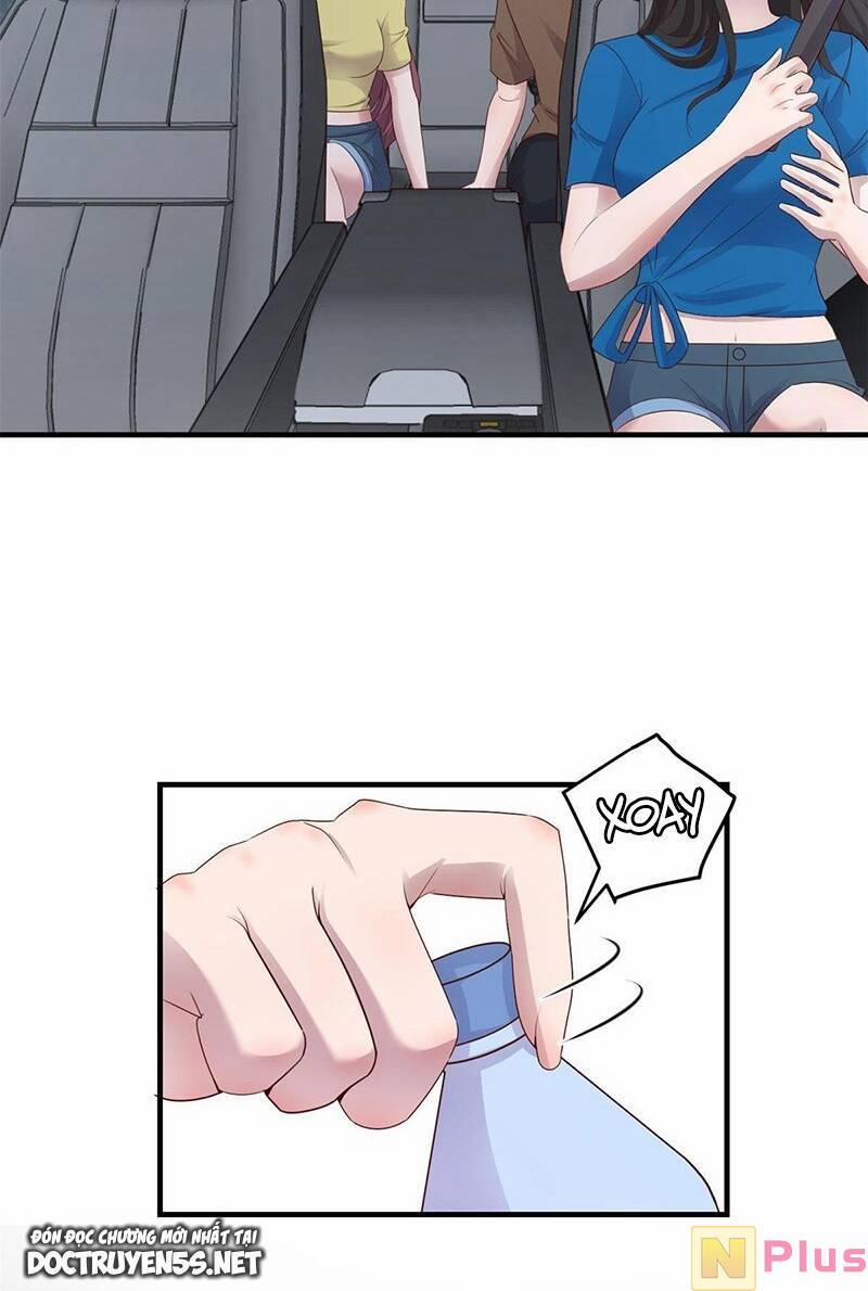 Chị Gái Tôi Là Đại Minh Tinh 189 trang 20