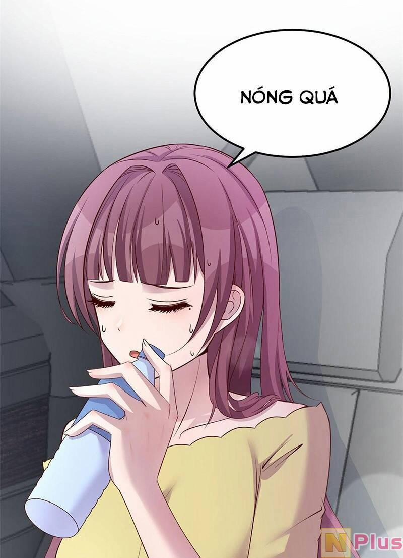 Chị Gái Tôi Là Đại Minh Tinh 189 trang 21