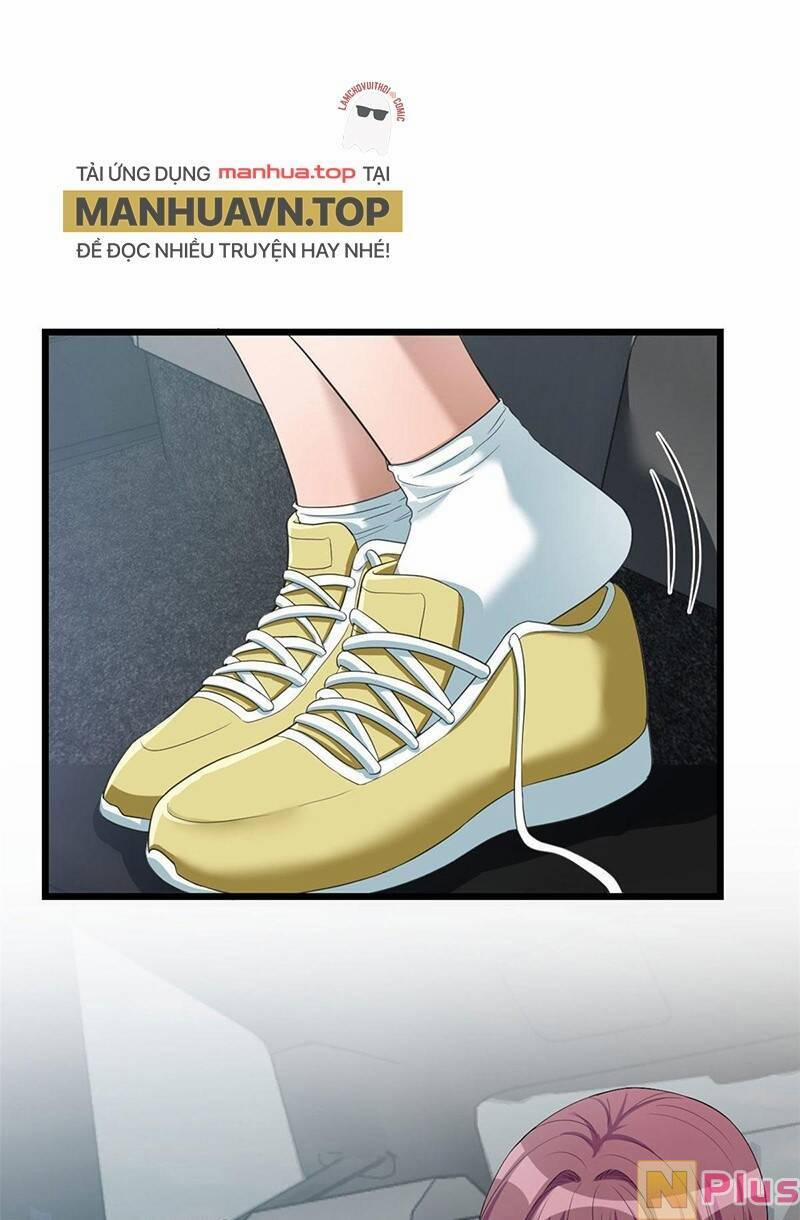 Chị Gái Tôi Là Đại Minh Tinh 189 trang 23