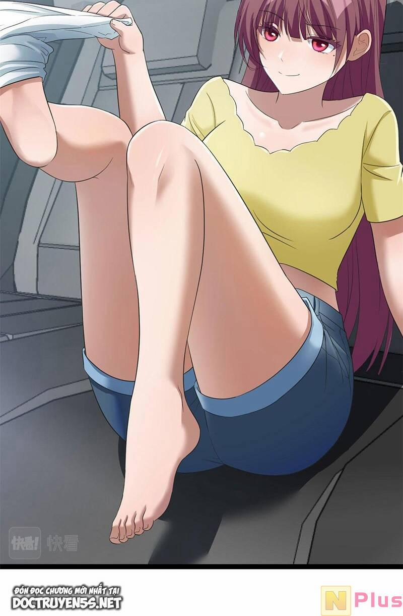 Chị Gái Tôi Là Đại Minh Tinh 189 trang 24