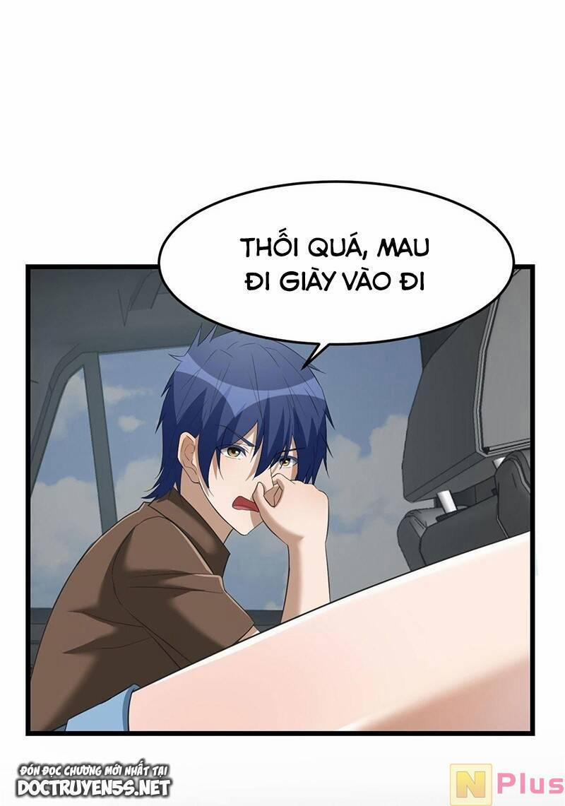 Chị Gái Tôi Là Đại Minh Tinh 189 trang 25