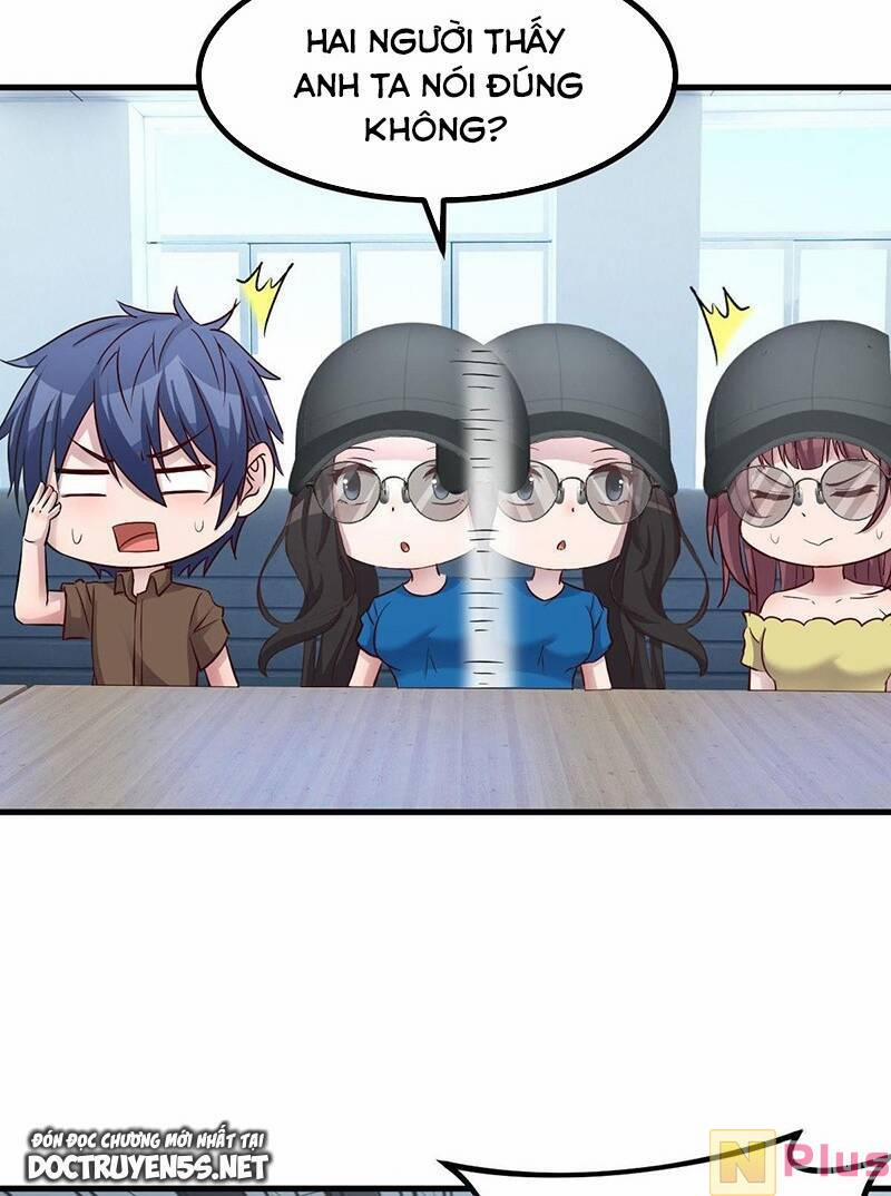 Chị Gái Tôi Là Đại Minh Tinh 189 trang 3