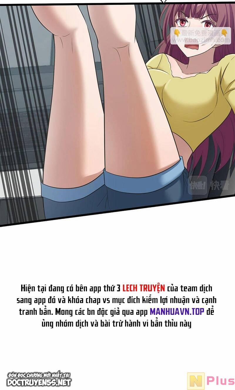 Chị Gái Tôi Là Đại Minh Tinh 189 trang 31