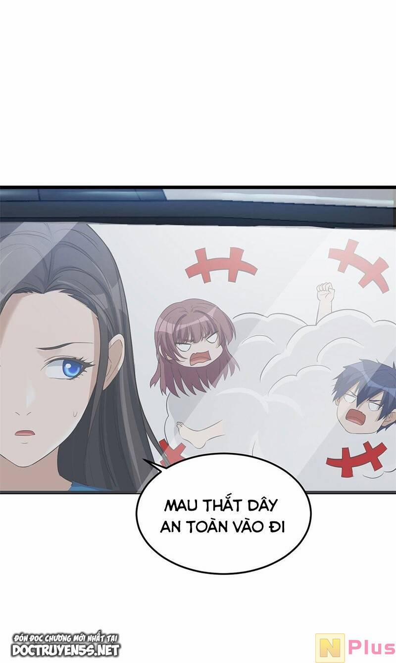 Chị Gái Tôi Là Đại Minh Tinh 189 trang 32