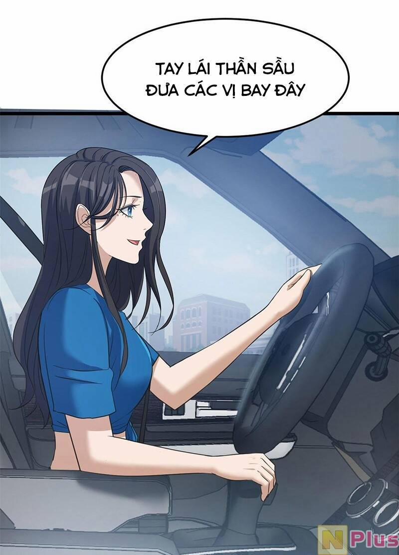 Chị Gái Tôi Là Đại Minh Tinh 189 trang 33