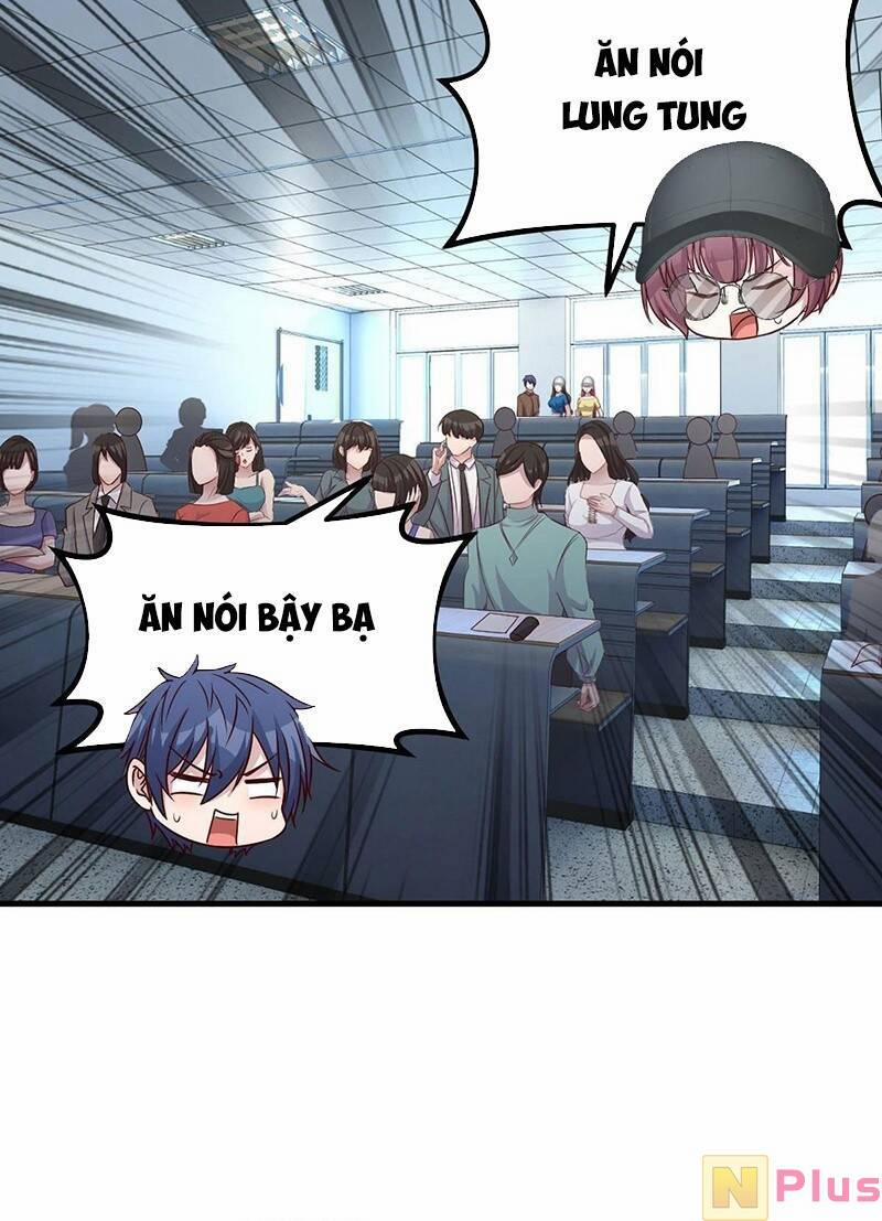 Chị Gái Tôi Là Đại Minh Tinh 189 trang 4