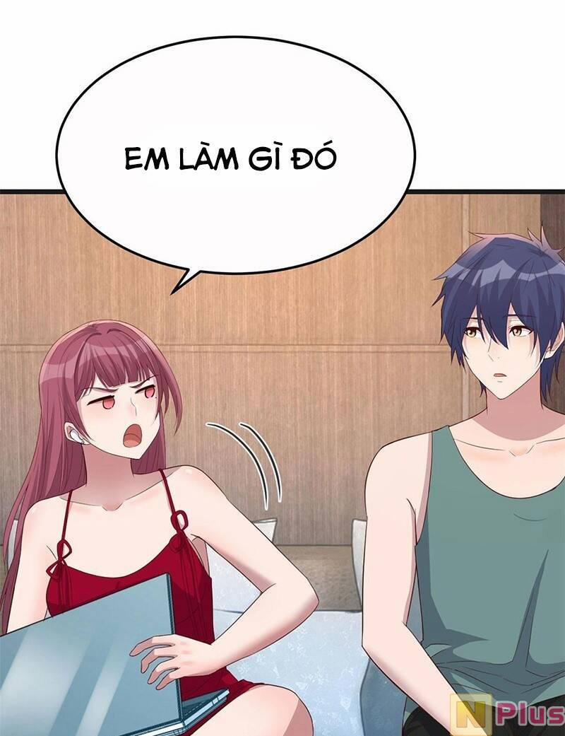 Chị Gái Tôi Là Đại Minh Tinh 189 trang 42