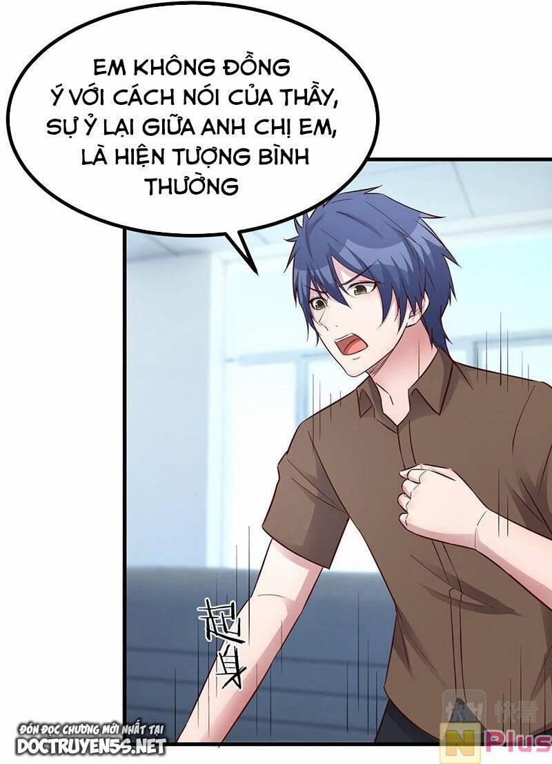 Chị Gái Tôi Là Đại Minh Tinh 189 trang 5