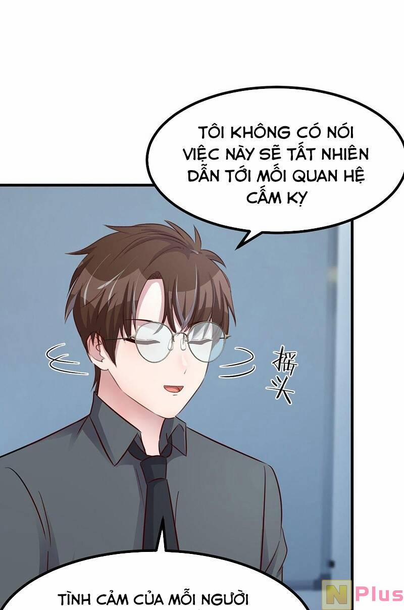 Chị Gái Tôi Là Đại Minh Tinh 189 trang 6