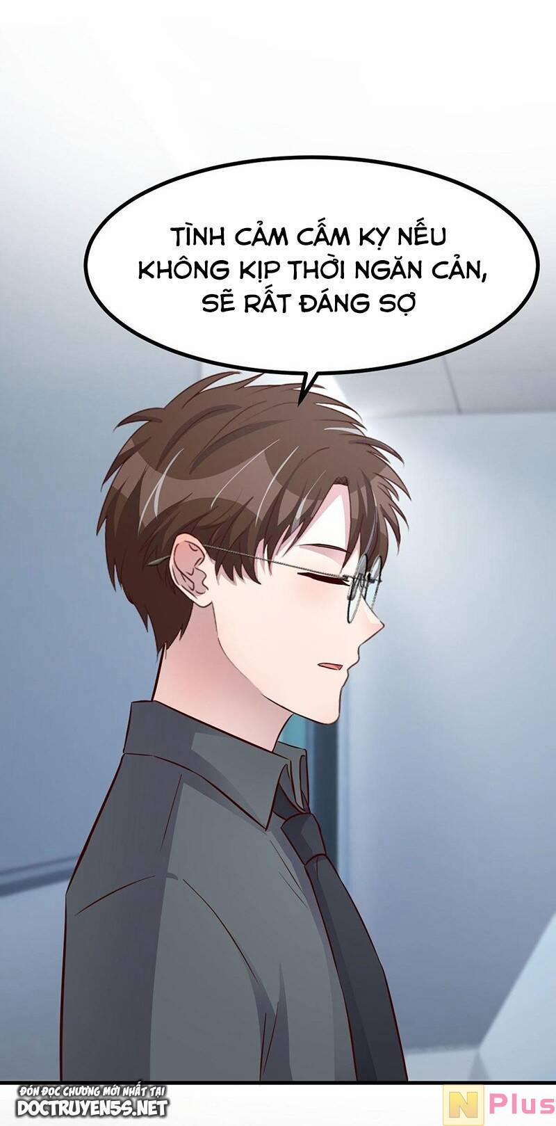 Chị Gái Tôi Là Đại Minh Tinh 189 trang 8