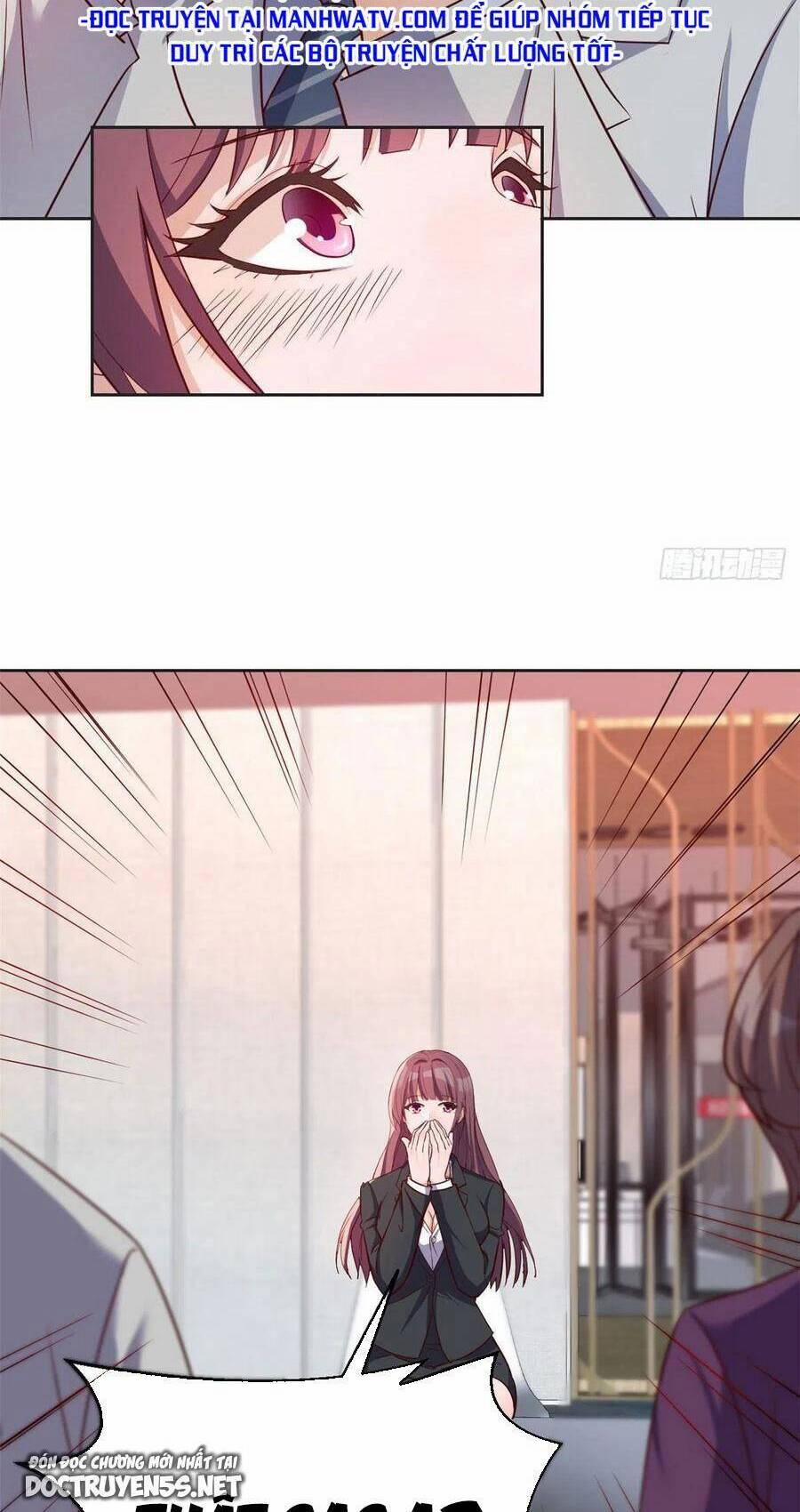 Chị Gái Tôi Là Đại Minh Tinh 19 trang 18