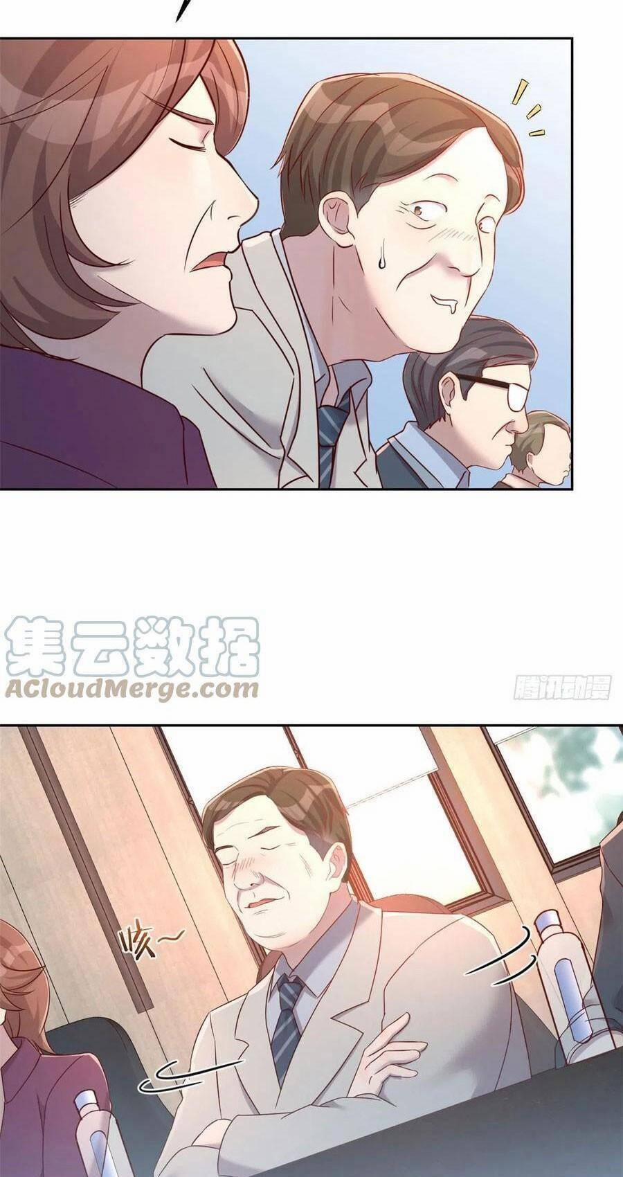 Chị Gái Tôi Là Đại Minh Tinh 19 trang 25