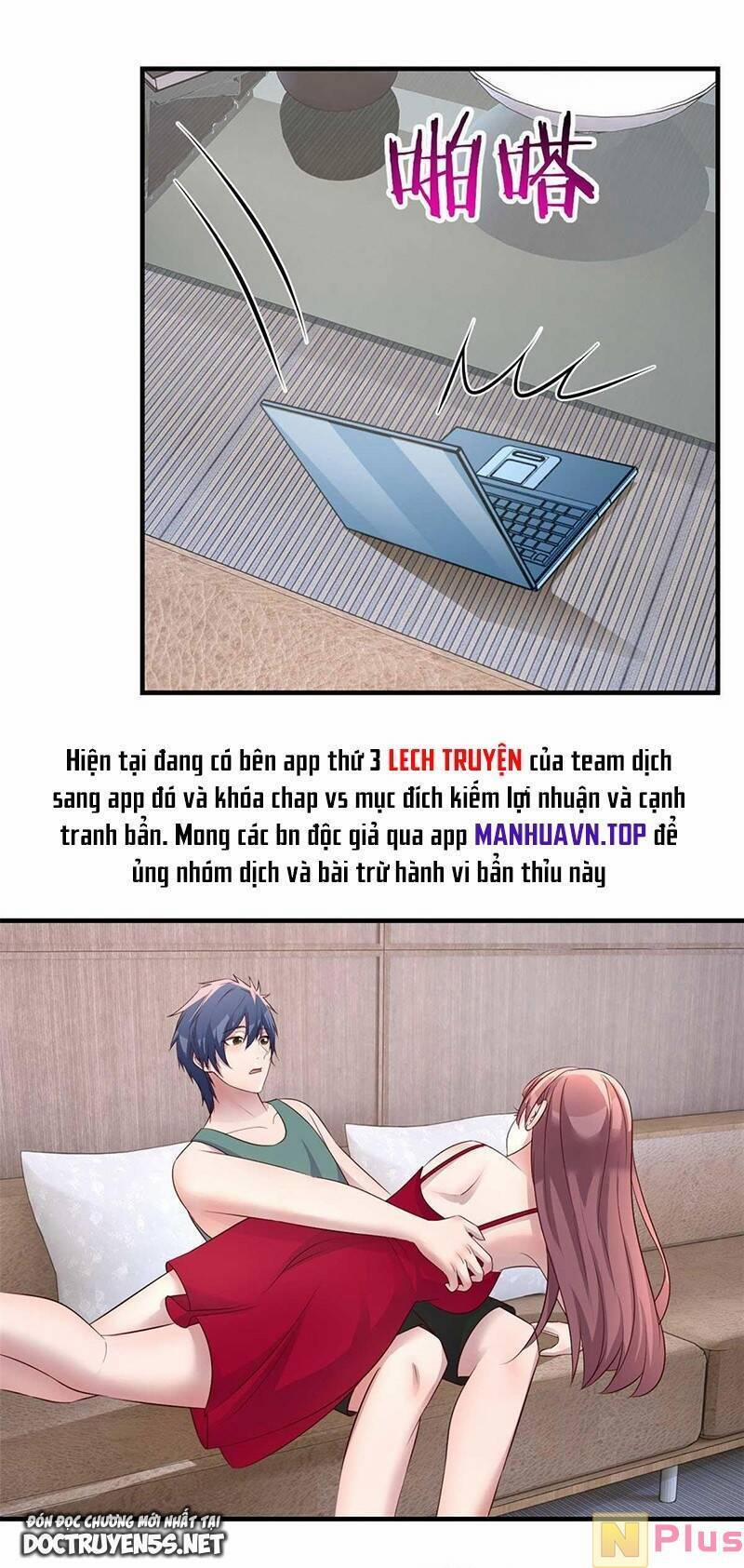 Chị Gái Tôi Là Đại Minh Tinh 190 trang 1