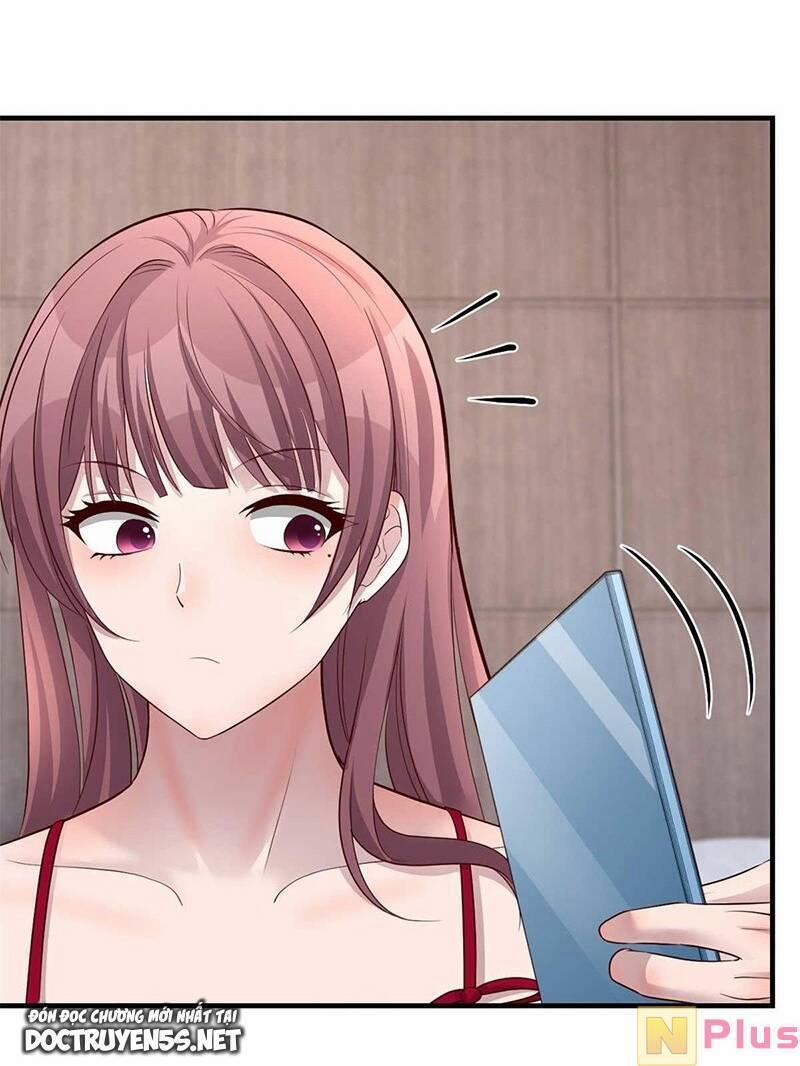 Chị Gái Tôi Là Đại Minh Tinh 190 trang 10