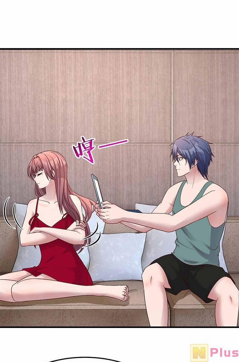 Chị Gái Tôi Là Đại Minh Tinh 190 trang 11