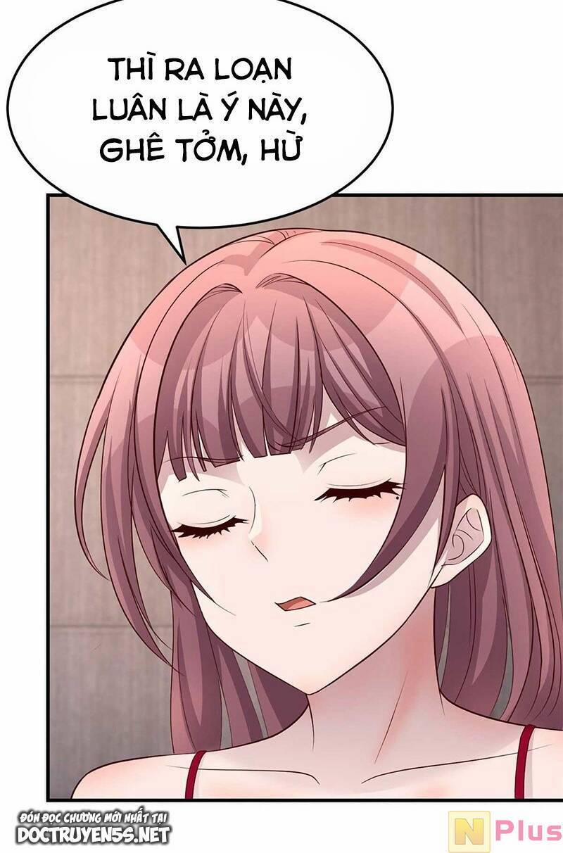 Chị Gái Tôi Là Đại Minh Tinh 190 trang 12