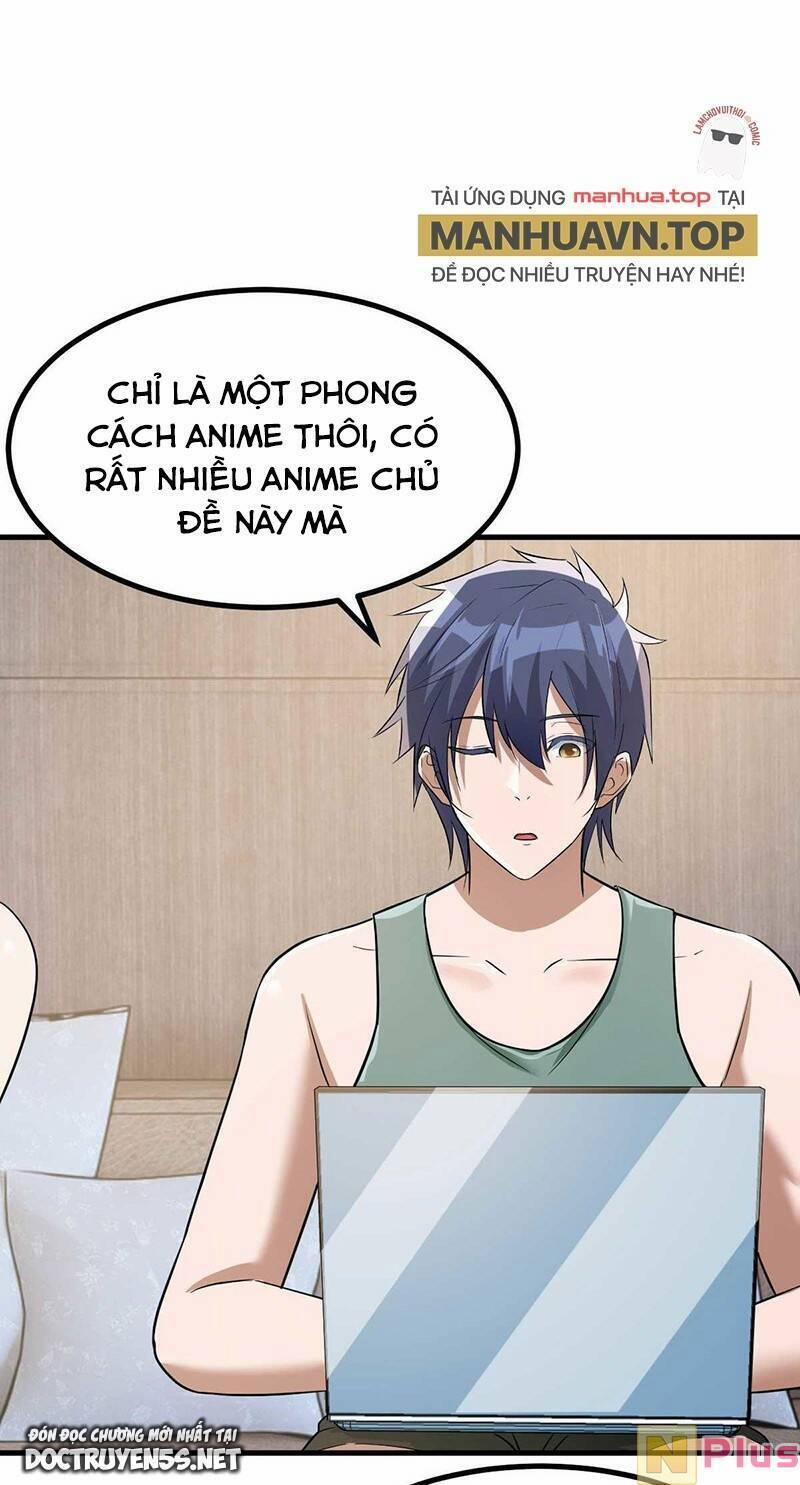 Chị Gái Tôi Là Đại Minh Tinh 190 trang 13