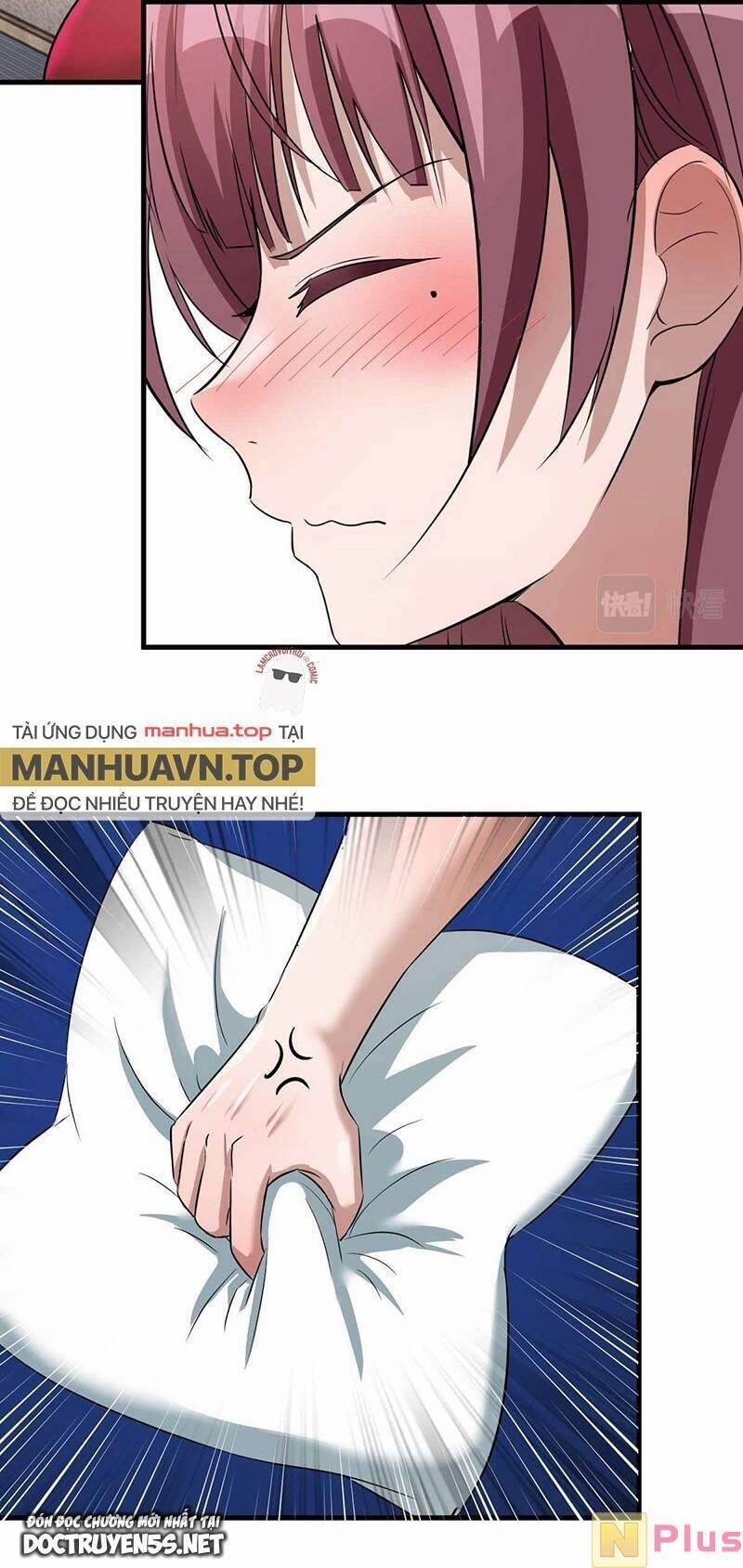 Chị Gái Tôi Là Đại Minh Tinh 190 trang 19