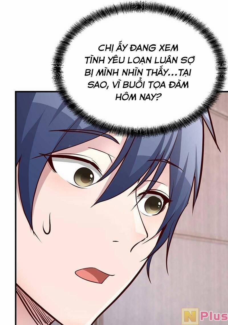 Chị Gái Tôi Là Đại Minh Tinh 190 trang 2