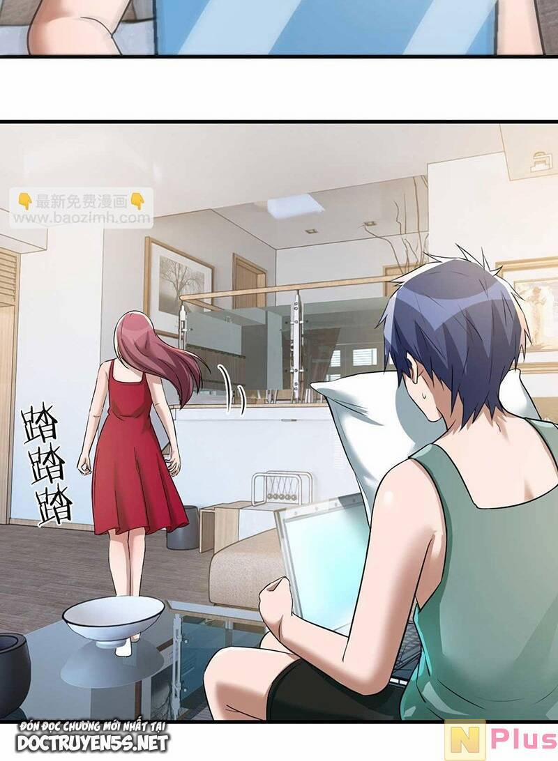 Chị Gái Tôi Là Đại Minh Tinh 190 trang 21