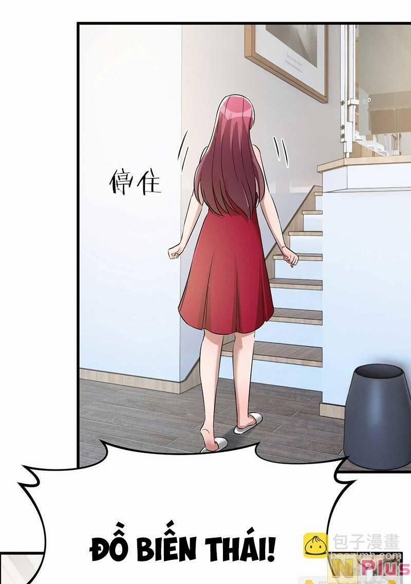 Chị Gái Tôi Là Đại Minh Tinh 190 trang 22