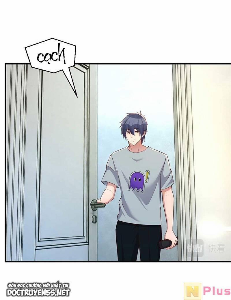 Chị Gái Tôi Là Đại Minh Tinh 190 trang 29