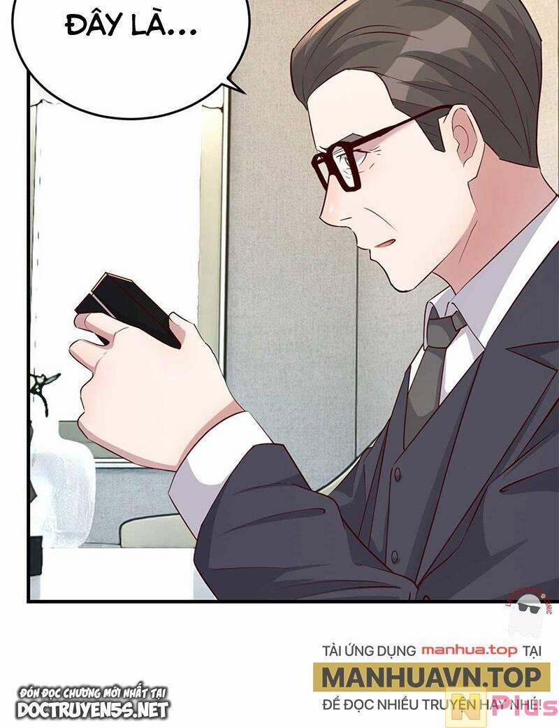Chị Gái Tôi Là Đại Minh Tinh 190 trang 32