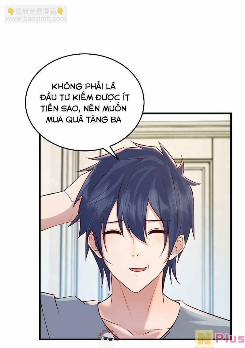 Chị Gái Tôi Là Đại Minh Tinh 190 trang 35