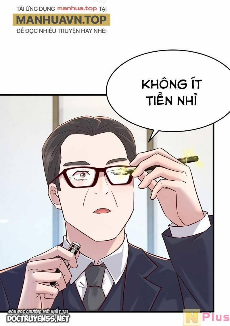 Chị Gái Tôi Là Đại Minh Tinh 190 trang 36