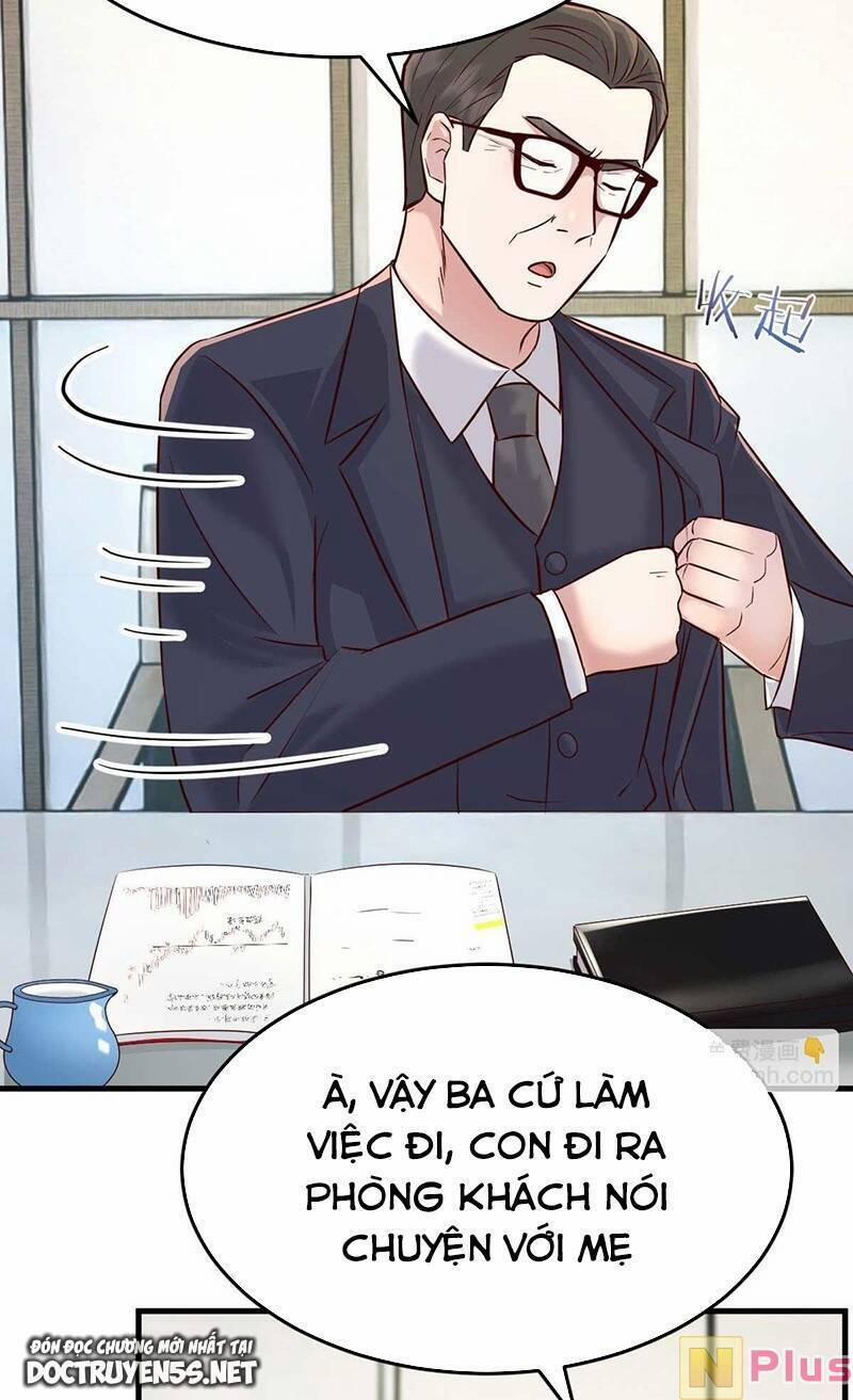 Chị Gái Tôi Là Đại Minh Tinh 190 trang 39