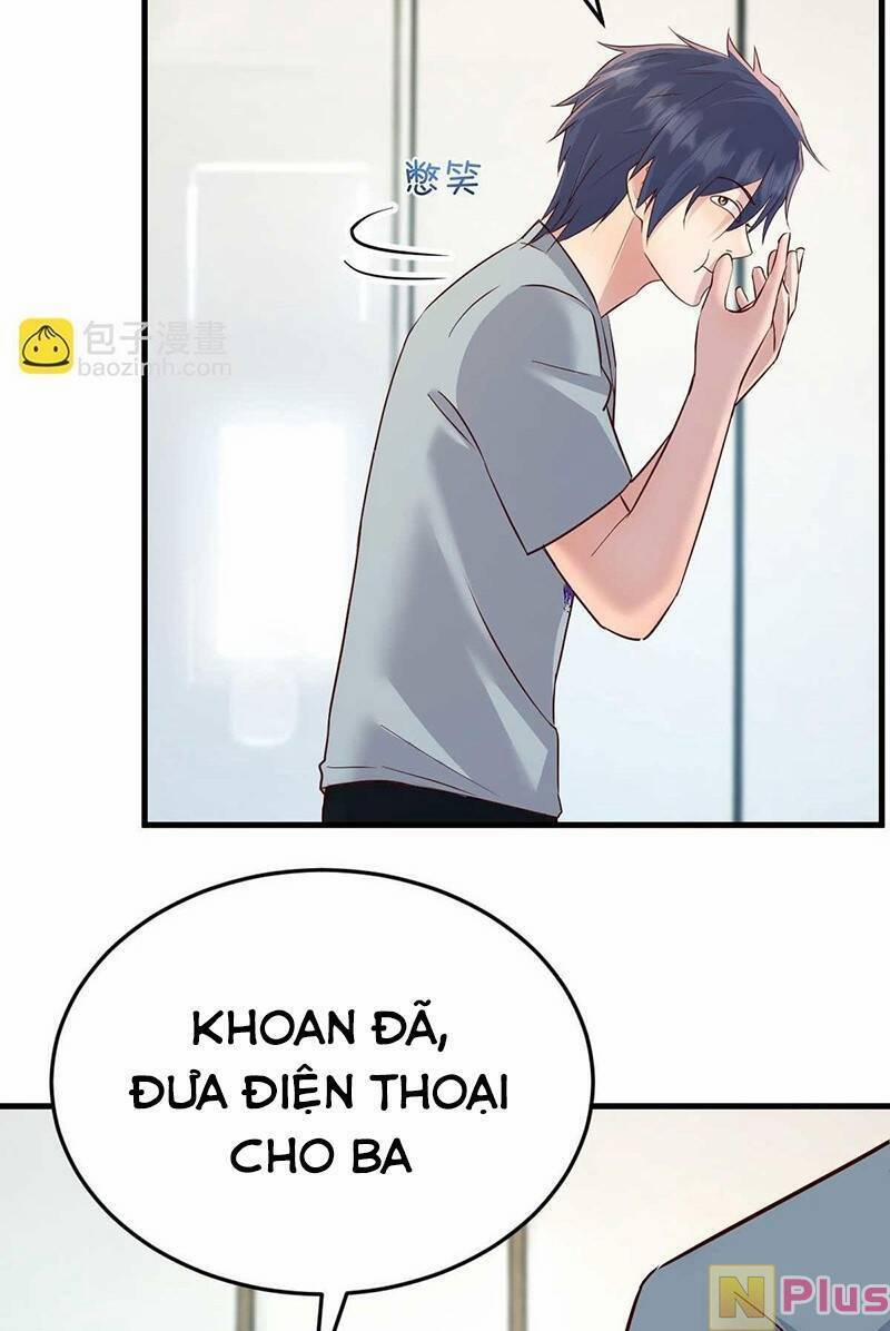 Chị Gái Tôi Là Đại Minh Tinh 190 trang 40