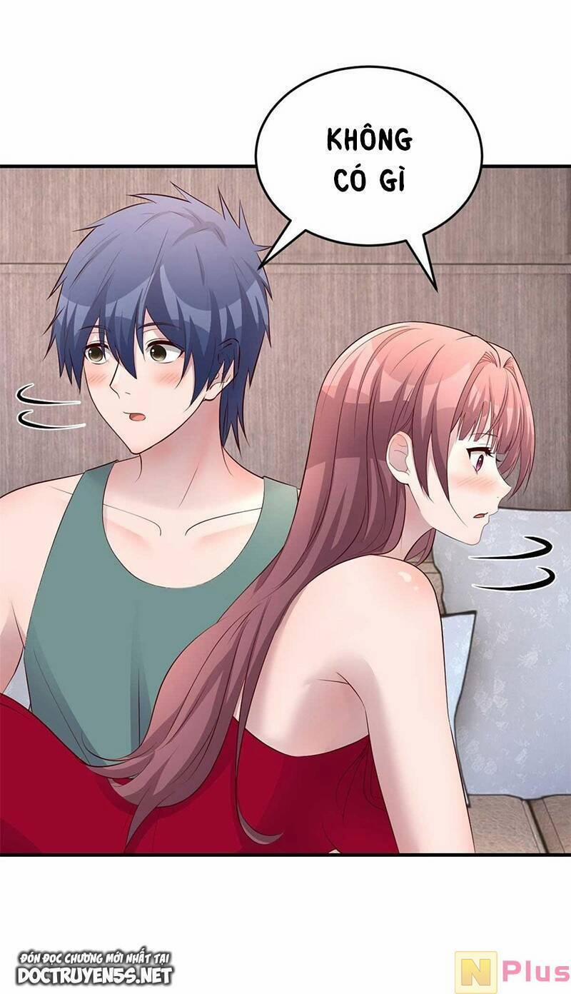 Chị Gái Tôi Là Đại Minh Tinh 190 trang 5