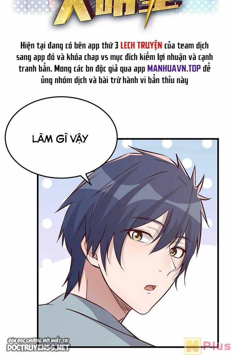 Chị Gái Tôi Là Đại Minh Tinh 191 trang 1