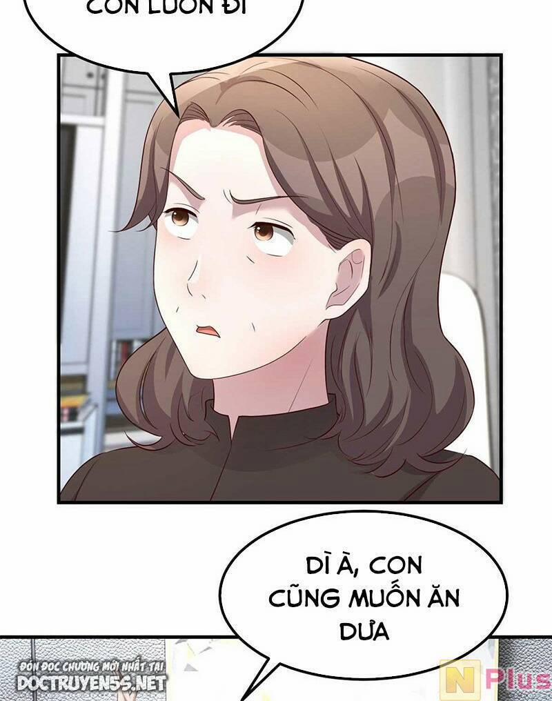 Chị Gái Tôi Là Đại Minh Tinh 191 trang 12
