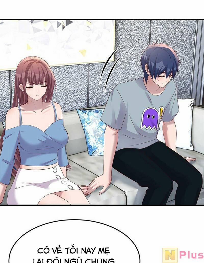 Chị Gái Tôi Là Đại Minh Tinh 191 trang 15