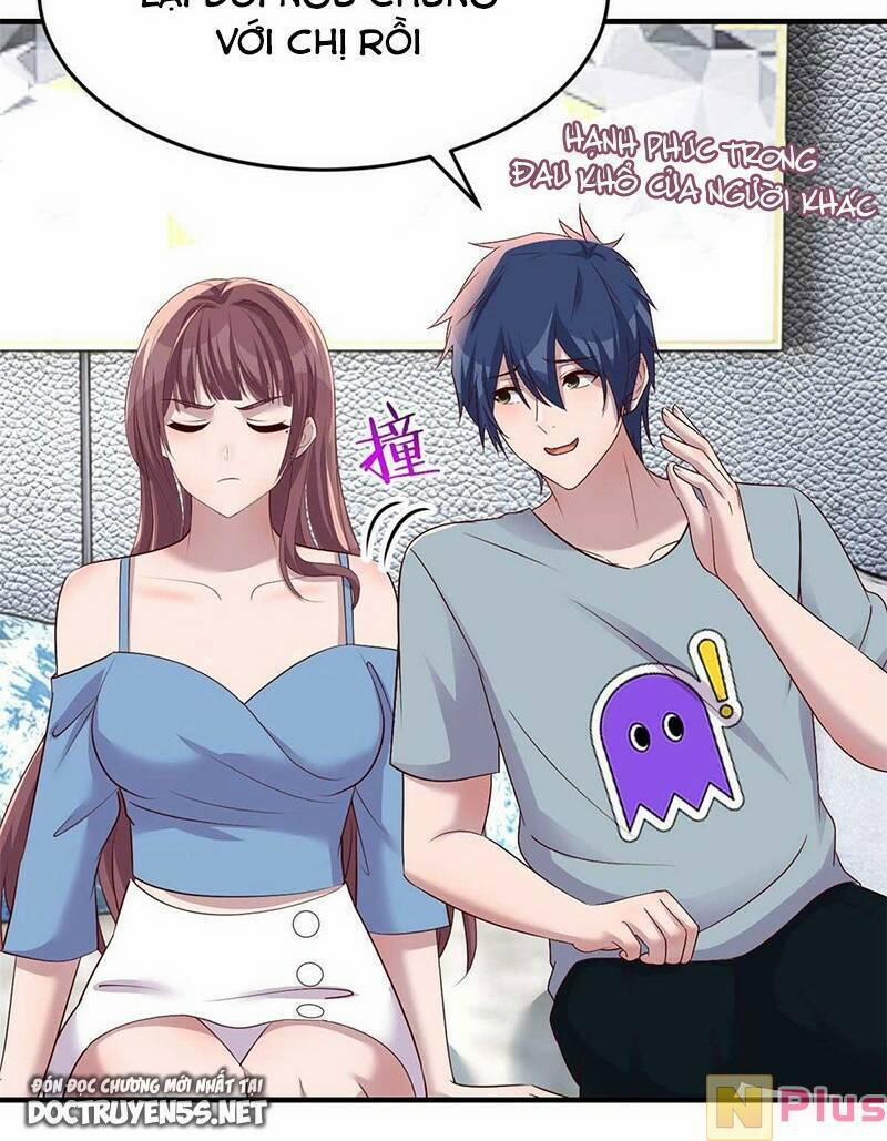 Chị Gái Tôi Là Đại Minh Tinh 191 trang 16