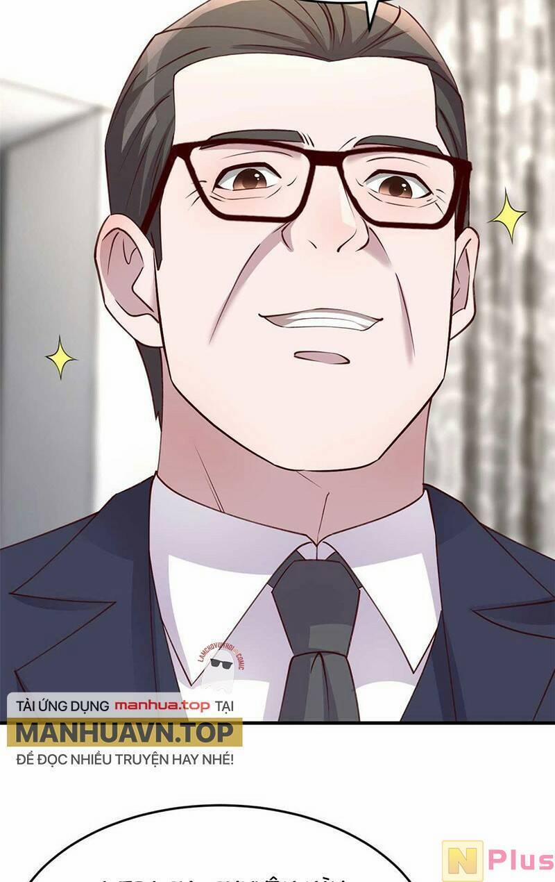 Chị Gái Tôi Là Đại Minh Tinh 191 trang 19