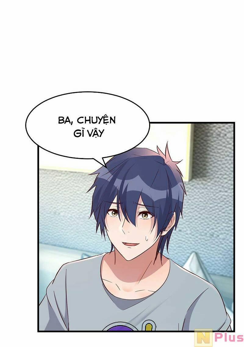 Chị Gái Tôi Là Đại Minh Tinh 191 trang 21