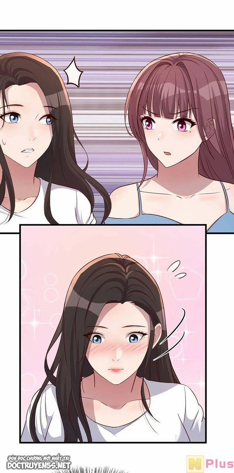 Chị Gái Tôi Là Đại Minh Tinh 191 trang 23