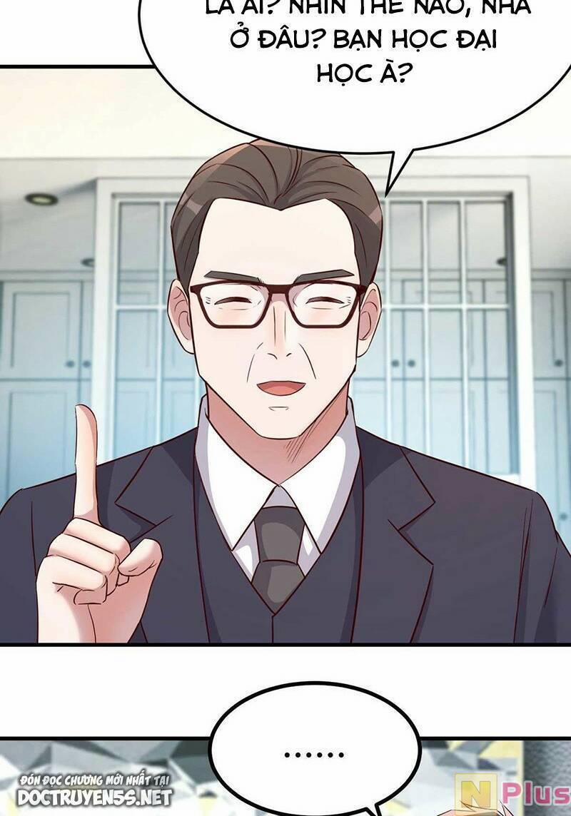 Chị Gái Tôi Là Đại Minh Tinh 191 trang 25
