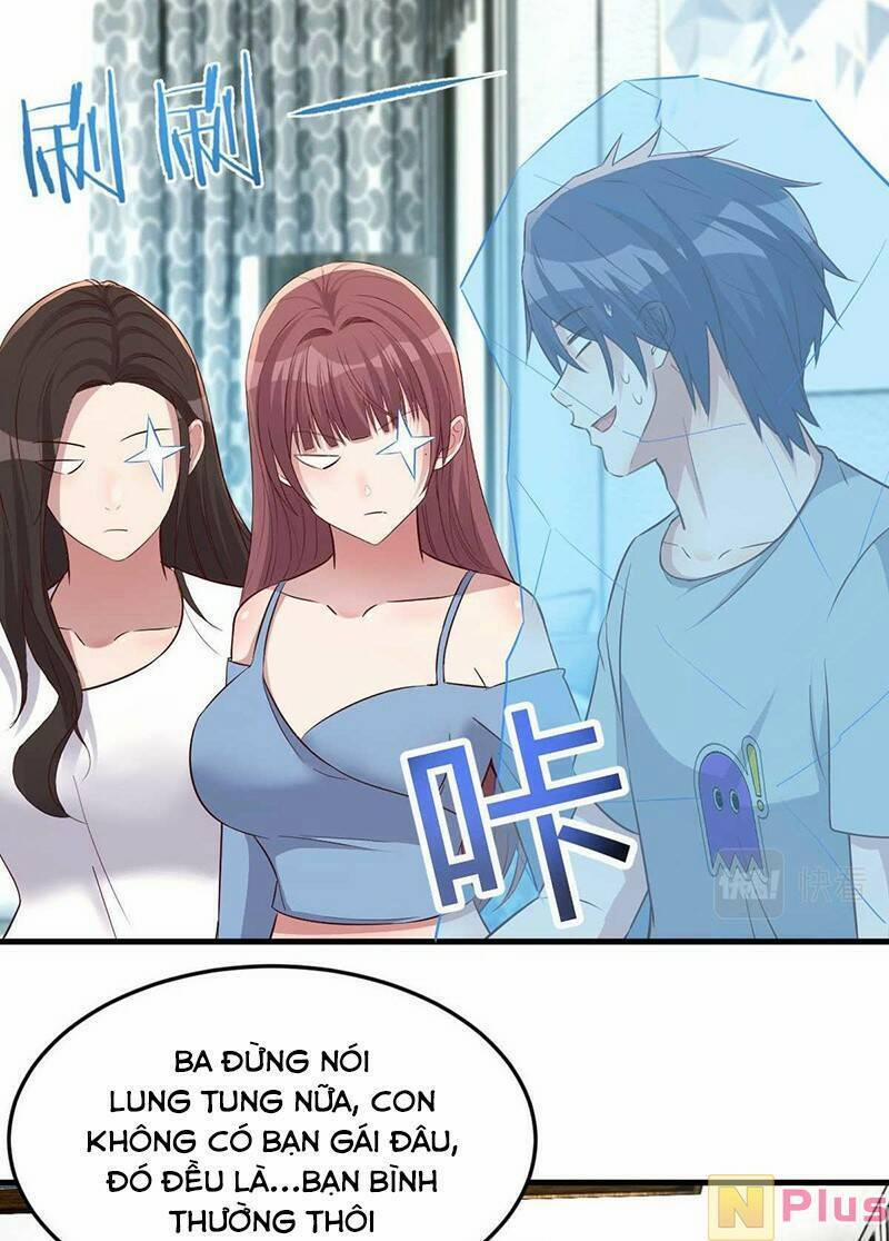 Chị Gái Tôi Là Đại Minh Tinh 191 trang 27