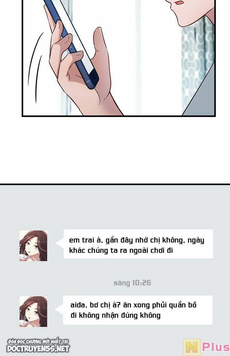 Chị Gái Tôi Là Đại Minh Tinh 191 trang 30