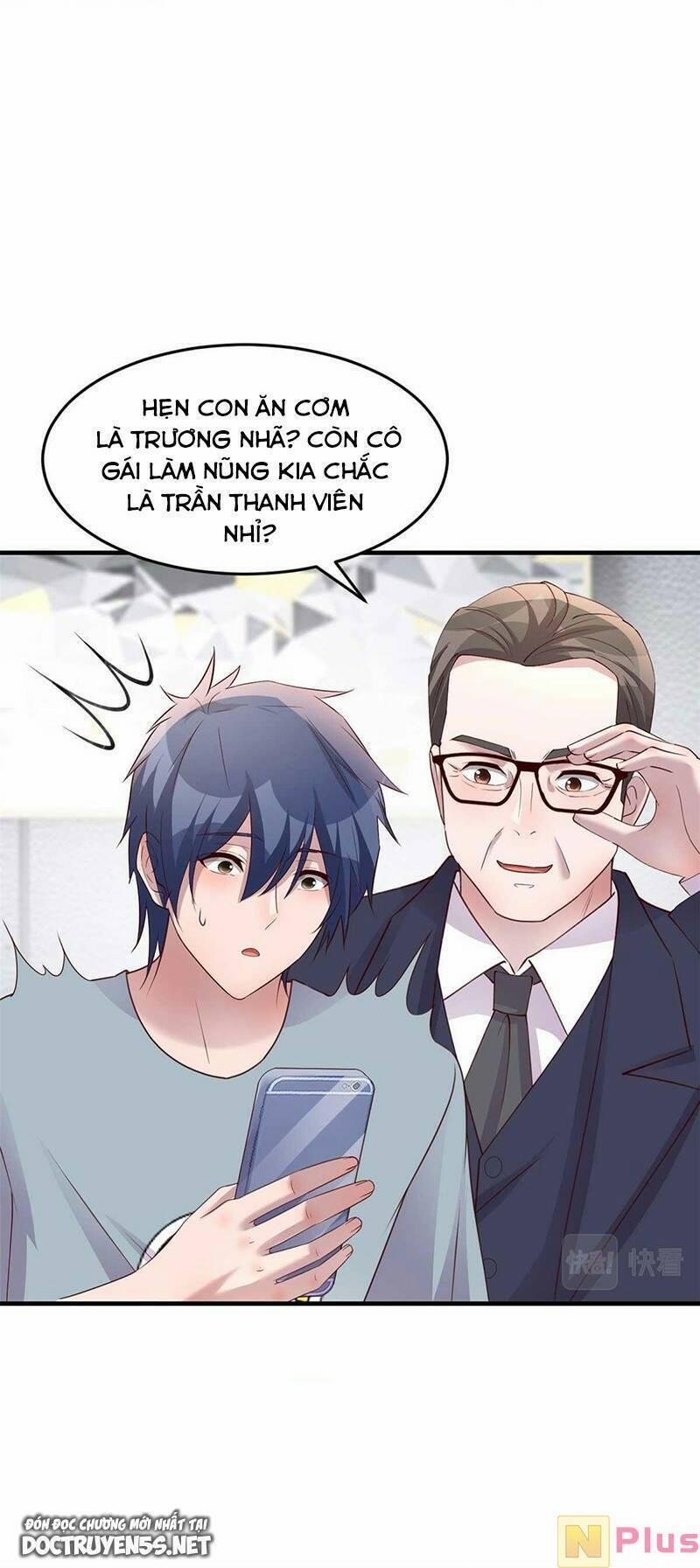 Chị Gái Tôi Là Đại Minh Tinh 191 trang 33