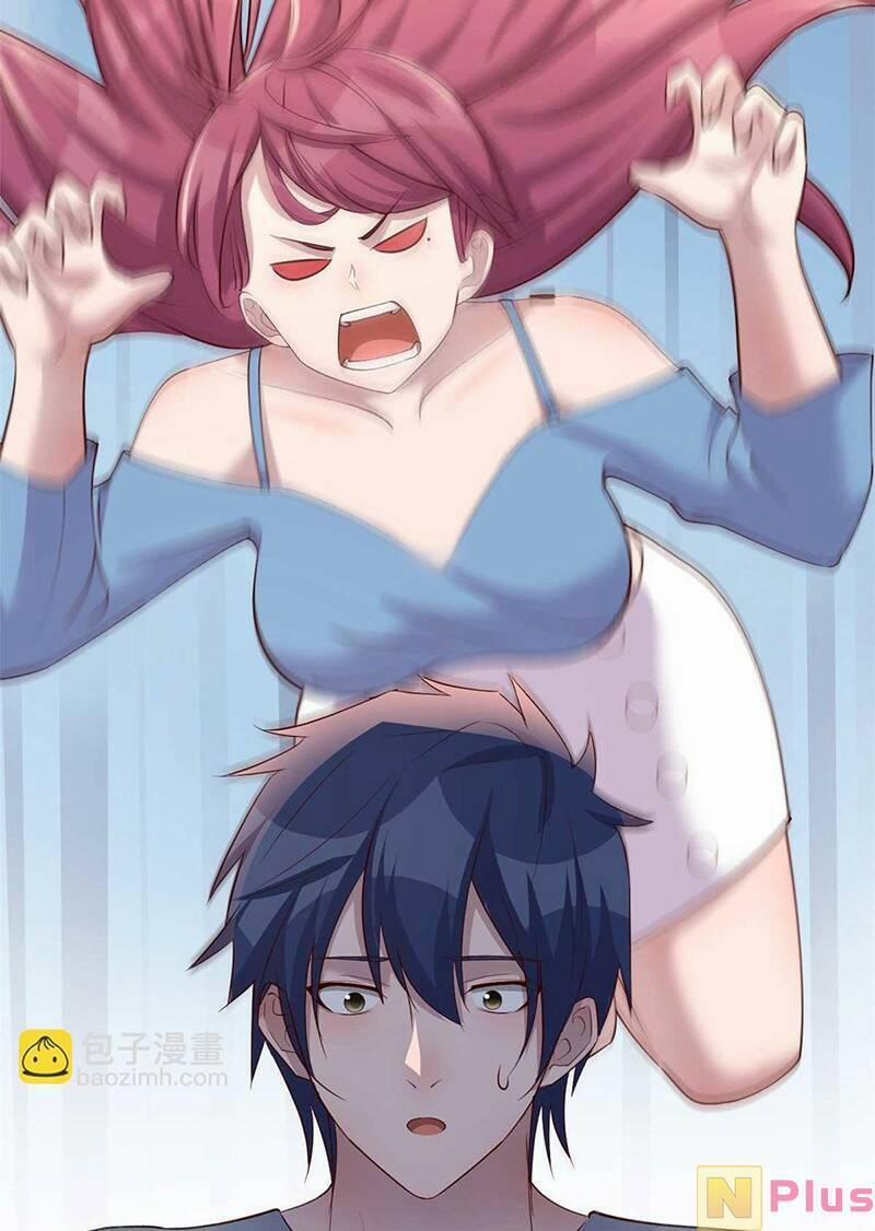 Chị Gái Tôi Là Đại Minh Tinh 191 trang 36