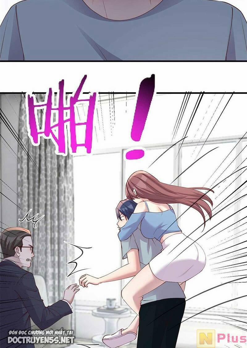 Chị Gái Tôi Là Đại Minh Tinh 191 trang 37