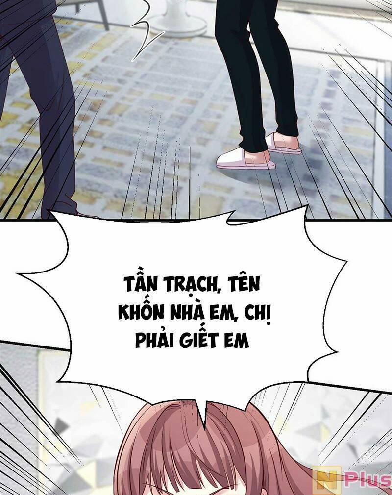 Chị Gái Tôi Là Đại Minh Tinh 191 trang 38